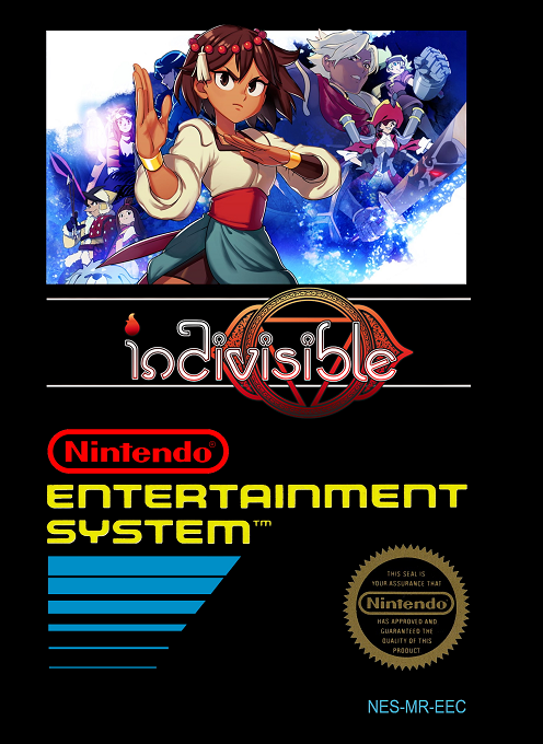 Indivisible (Homebrew)